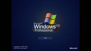 Klaskyklaskyklaskyklasky (Windows XP Edited Version) Effects 2