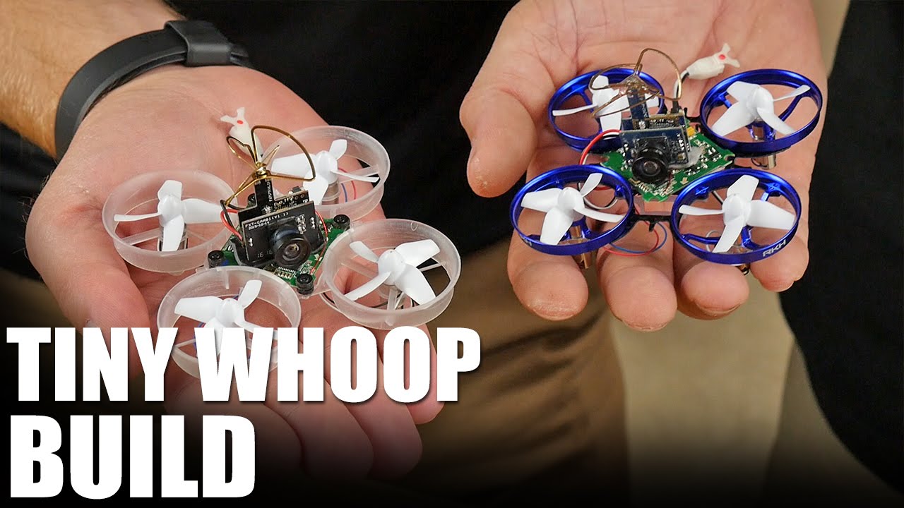 tiny whoop