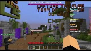 #Make Mineplex Great Again