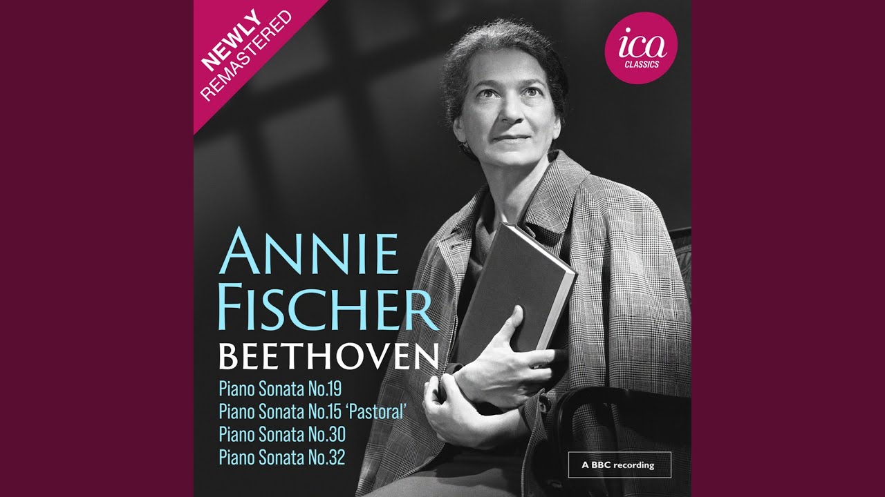 Piano Sonata No. 15 in D Major, Op. 28 "Pastoral": IV. Rondo auf YouTube ansehen Piano Sonata No. 15 in D Major, Op. 28 "Pastoral": IV. Rondo auf YouTube ansehen