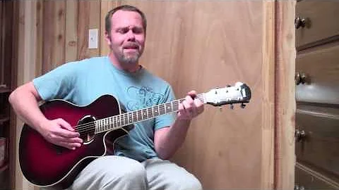 Today - performed live by Charles Joel O'Connell