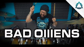 Just Pretend - BAD OMENS || Drum Cover (2025)