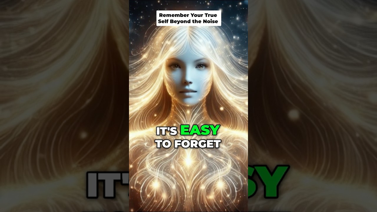 Forgetting Is Part of Awakening | A Cosmic Perspective on Spiritual Growth