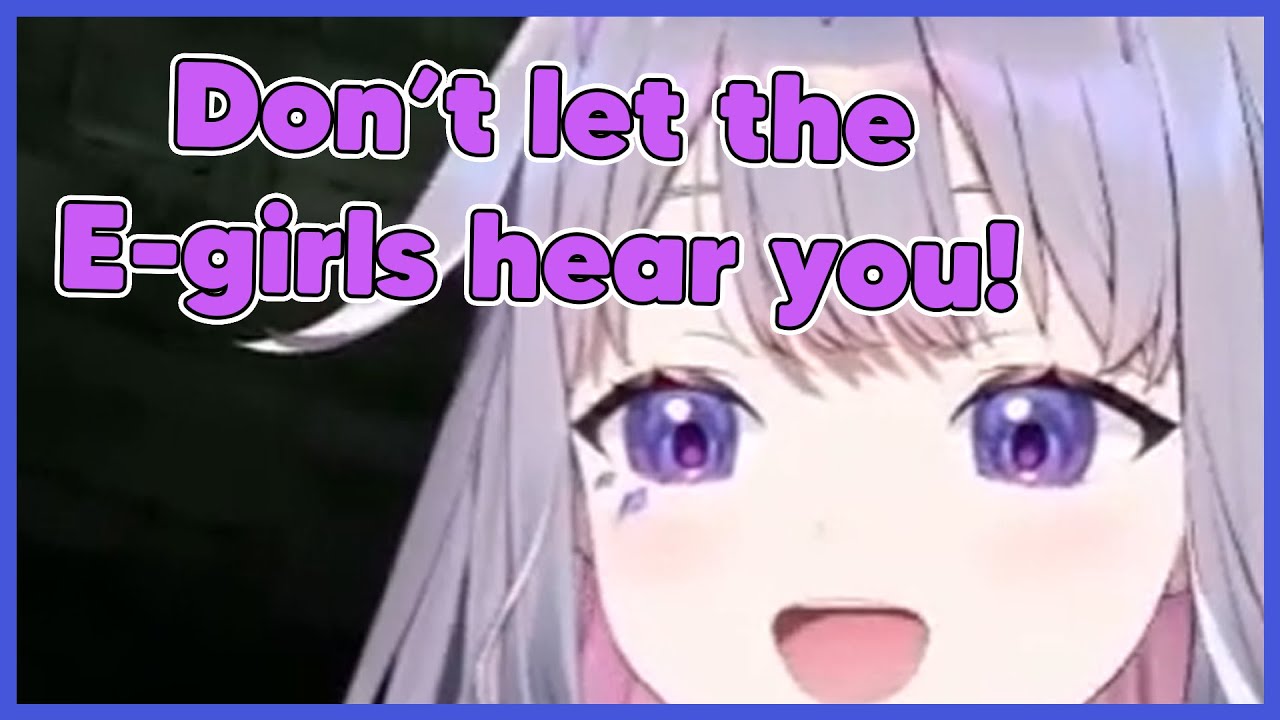 Biboo is slowly getting less and less seiso?