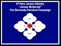 “The 9th NJ Infantry in the Bermuda Hundred Campaign” Walt Lafty