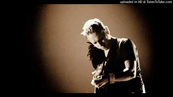 Depeche Mode - Judas [Angel Gore Remix]