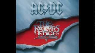 Ac/Dc - Fire Your Guns  Hq