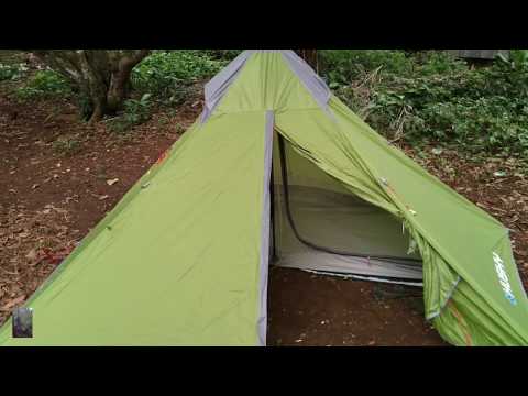 review-tenda/tent-husky-sawaj-trek-(vlog-#7)