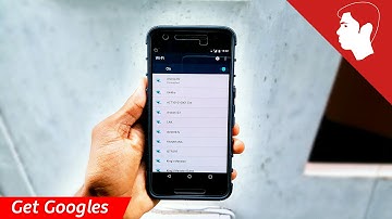 How to Connect Wifi without Password in Your Android Device 2016 | WPS Push Button