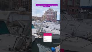 #akdeniz #mediterranean #businessvisit #visitspain #turkishexporter #turkishmanufacturer #upvcwindow