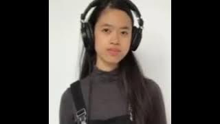 Claudia Emmanuela Santoso - Run (Snow Patrol Cover) Smule