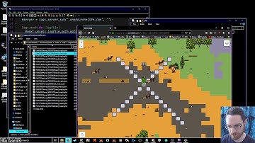 Ruby; Automating data file processing - mapping One Hour One Life