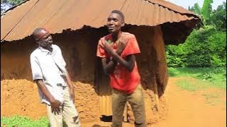 LIBIN MOKAYA FT ABBY BARAKA-TINGOKIRA( VIDEO)