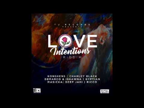 love-intentions-riddim-mixtape