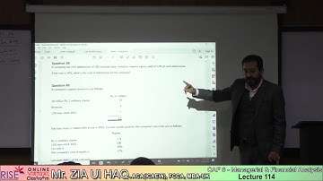 Yield Curve (Chapter 12)