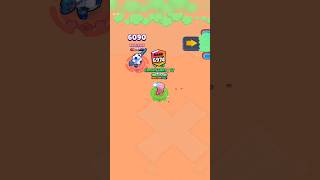 Brawlstars Rank Up «Bibi» #Brawlstars #Brawler #Global #Brawlstar #Shorts