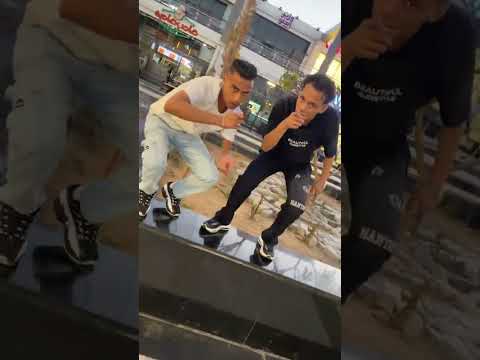 اخويا احمد حربي حمو الفلبيني