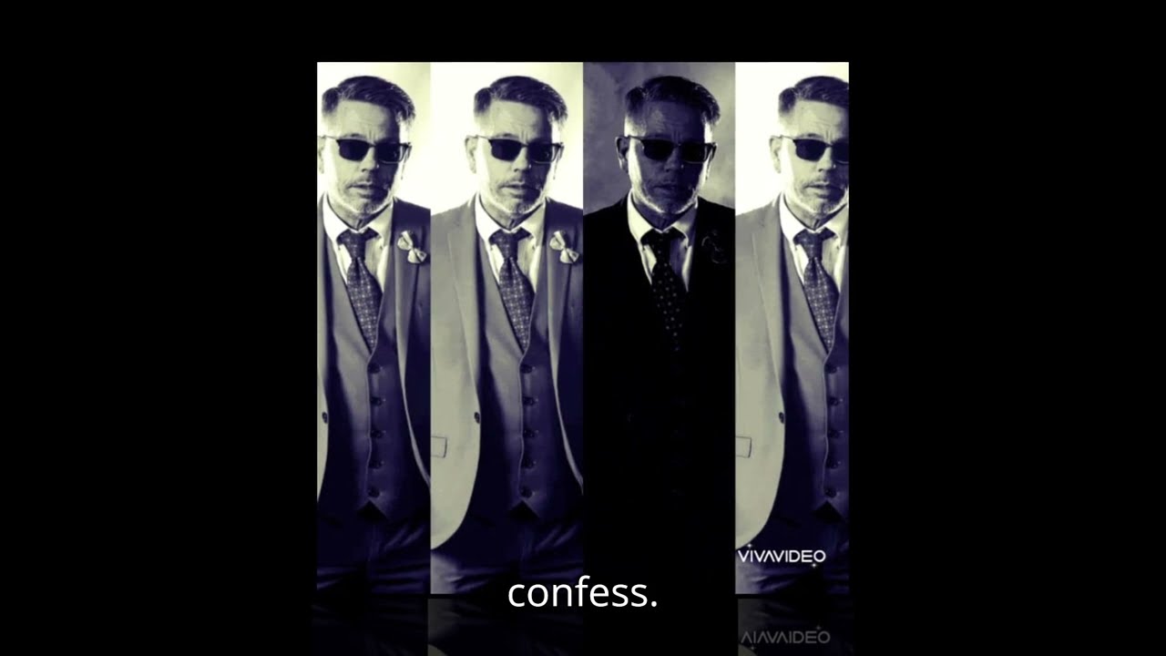 These boots are made for Stomping! (Demo) Richard 'Ricky' Palmer. Single Release date 09 August 2024