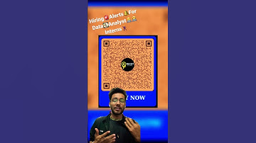 Hiring🚨Alerts🔔| Data💽Analyst 📊📈Interns👩‍💻👨‍💻| #opportunity | #data | #analytics | #helping