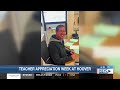 Teacher Appreciation Week observed at Hoover