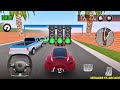 Drive for Speed Simulator Update - Streetster Car Unlocked - All Vehicles Unlocked Android Gameplay