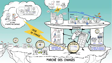 Quelles sont les conséquences basiques d'une appréciation de la monnaie ?