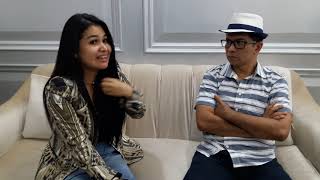 camel petir dan krisna mukti berbagi cerita di masa pandemi