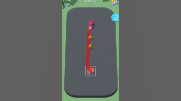 Draw N Road new 3d game hyper casual game