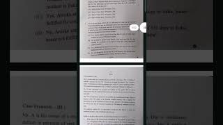 CA INTERMEDIATE MAY 2026, CORPORATE AND OTHER LAW PAPER #exam #exam