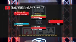 2023 PBA League Quarterfinals | PBA League Telecast 2 of 4