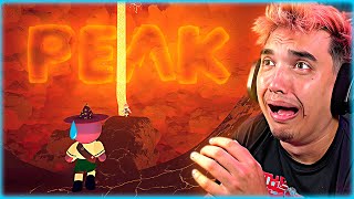 Cuando Creimos Que Ya Habiamos Llegado... Peak Kick Stream