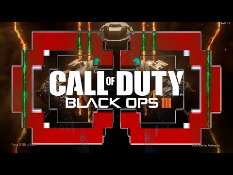Vidéo: Critique De Call Of Duty: Black Ops 3