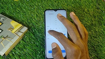 How To Set Alarm in Tecno Pop 5Pro,Tecno Pop 5Pro Me Alarm Setting Keise Kare, Alarm Set in Tecno