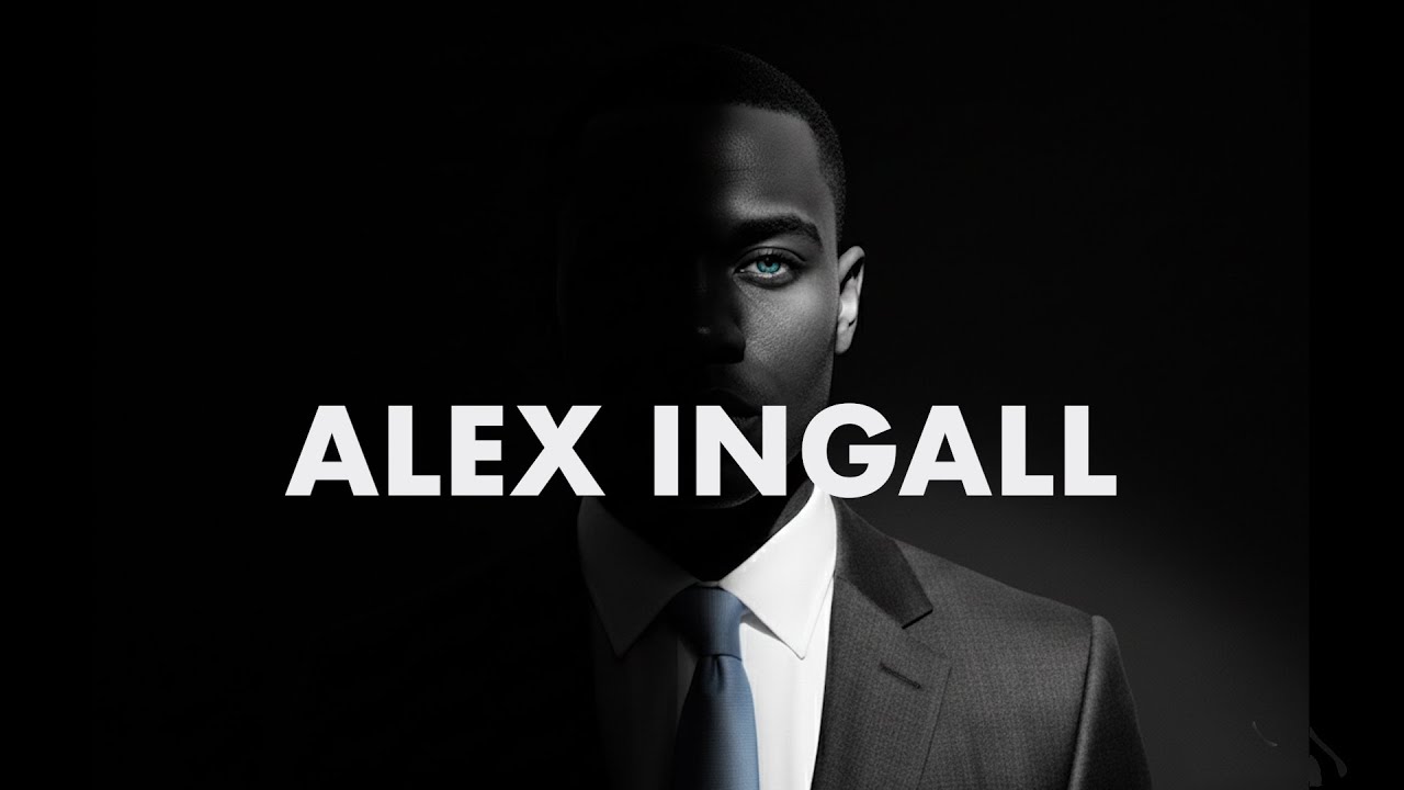 Alex Ingall, an AI film by Rich Millard
