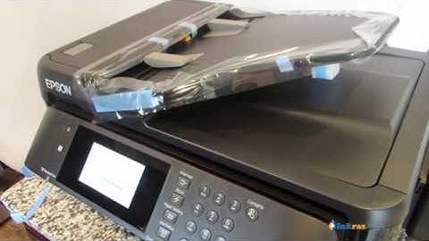 how setup epson wf7710 wf7720 with CISS and chip, sublimation ink or dye ink