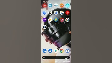 How to enable wifi calling on android