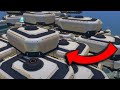 I built the most CURSED! Subnautica Base