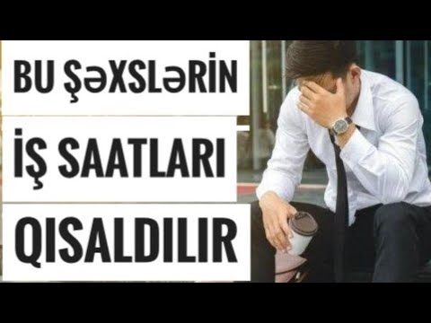 Hefte sonlari yalniz