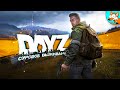 Атмосферное выживание в DayZ Livonia #3