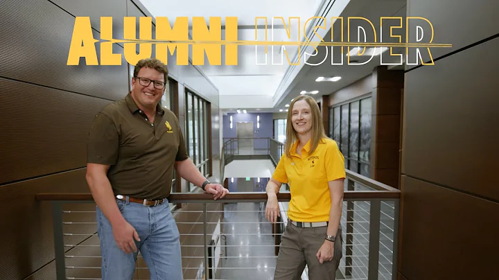 University of Wyoming College of Law Renovation | Alumni Insider | August 2024