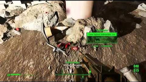 Fallout 4 Walkthrough Part 18