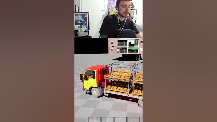 ASÍ TUNEAS LA FRAGONETA🚚 BUTANOOO! SIMULATOR