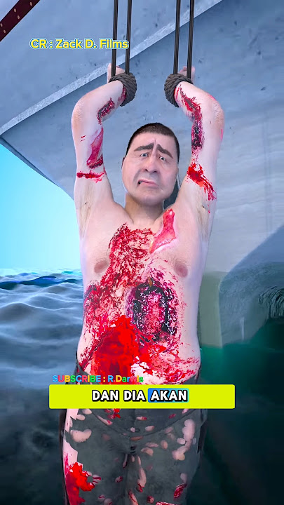 Hukuman untuk bajak laut #shorts #ilmupengetahuan #faktaunik