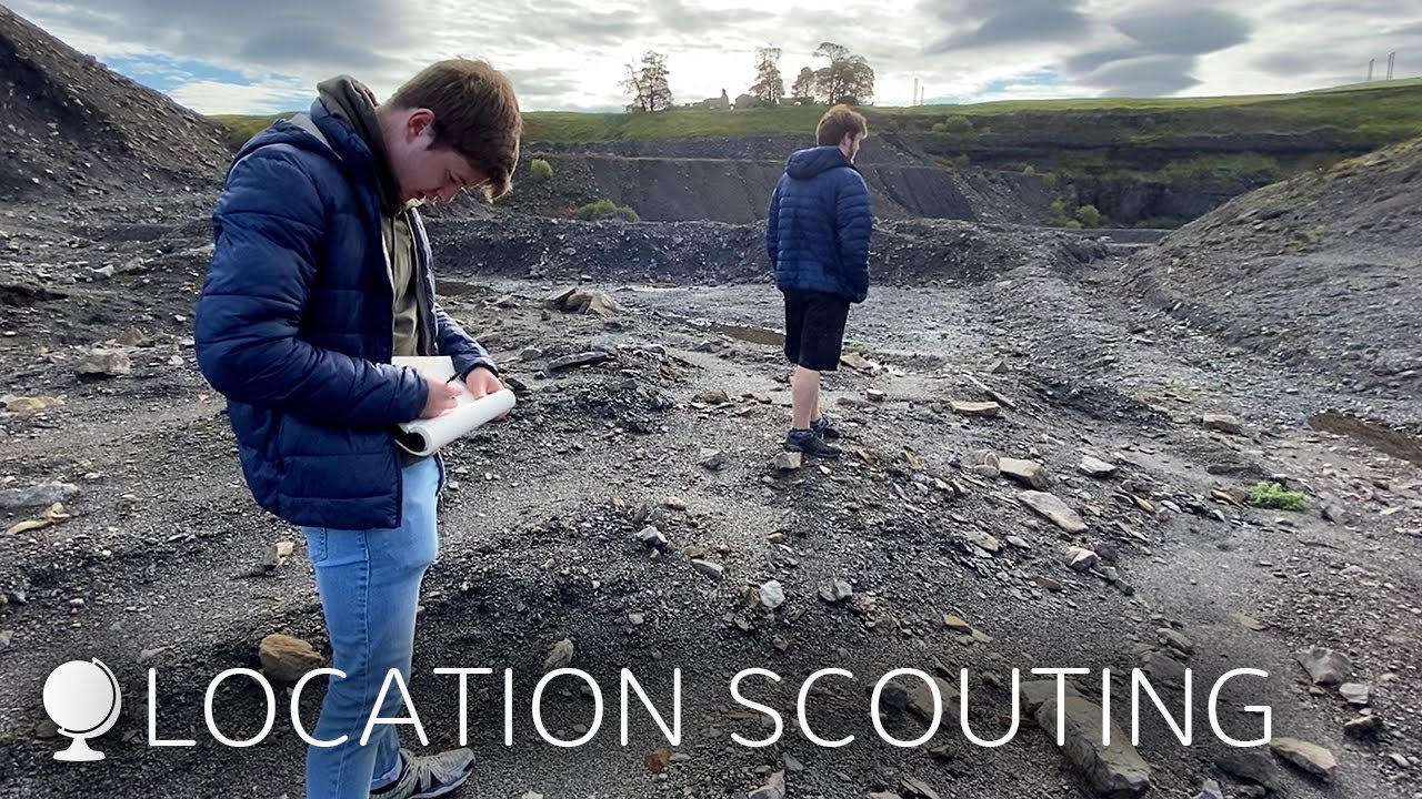 How To Get Big Budget Locations For No Budget YouTube