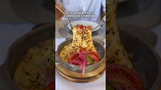 UNA ESCAPADA A LAS SIERRAS DE CÓRDOBA! ⛰️✨@lapostadeljesuita