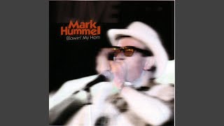 Lost A Good Man / Mark Hummel