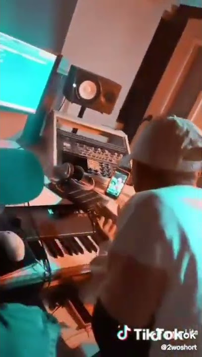 2wo Short - Shukela Etiyeni (unreleased Song)🔥