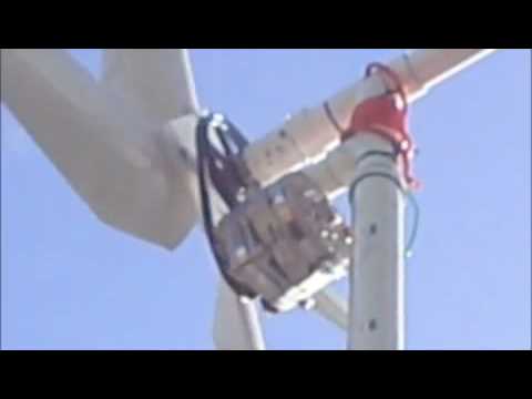 Easiest Homemade Windmill Plans for Wind Power  FunnyCat.TV