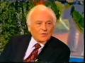 Kenneth Connor interview - Garden Party 1988