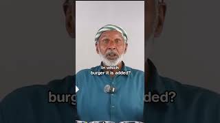 Tribal People Try American Condiments